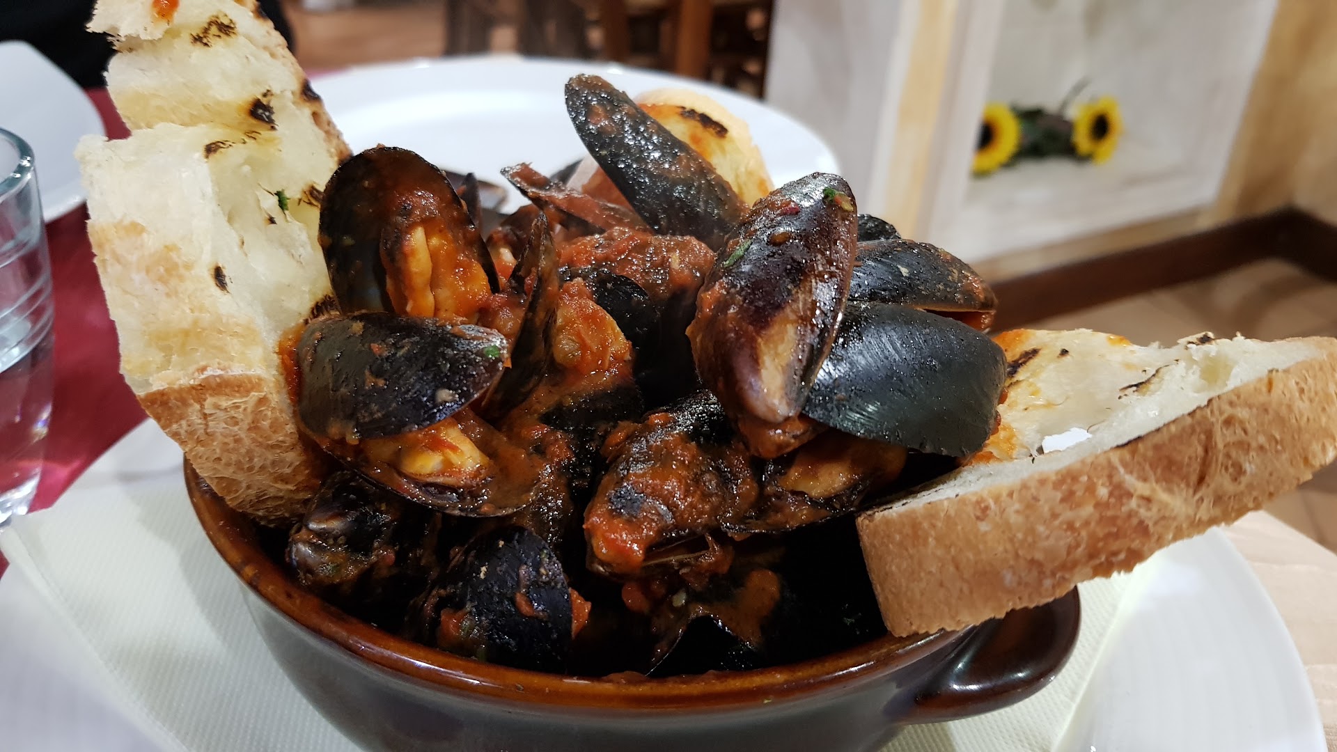 Antico Ritrovo, Stra