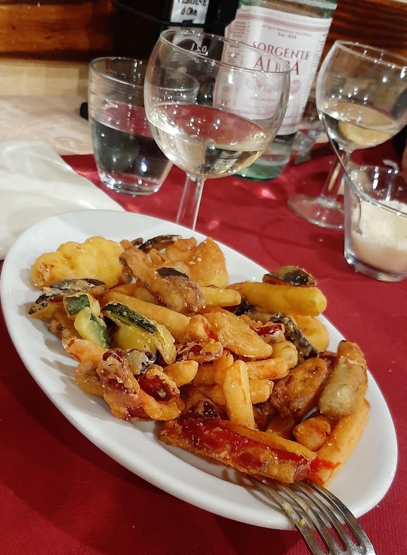 Antico Ritrovo