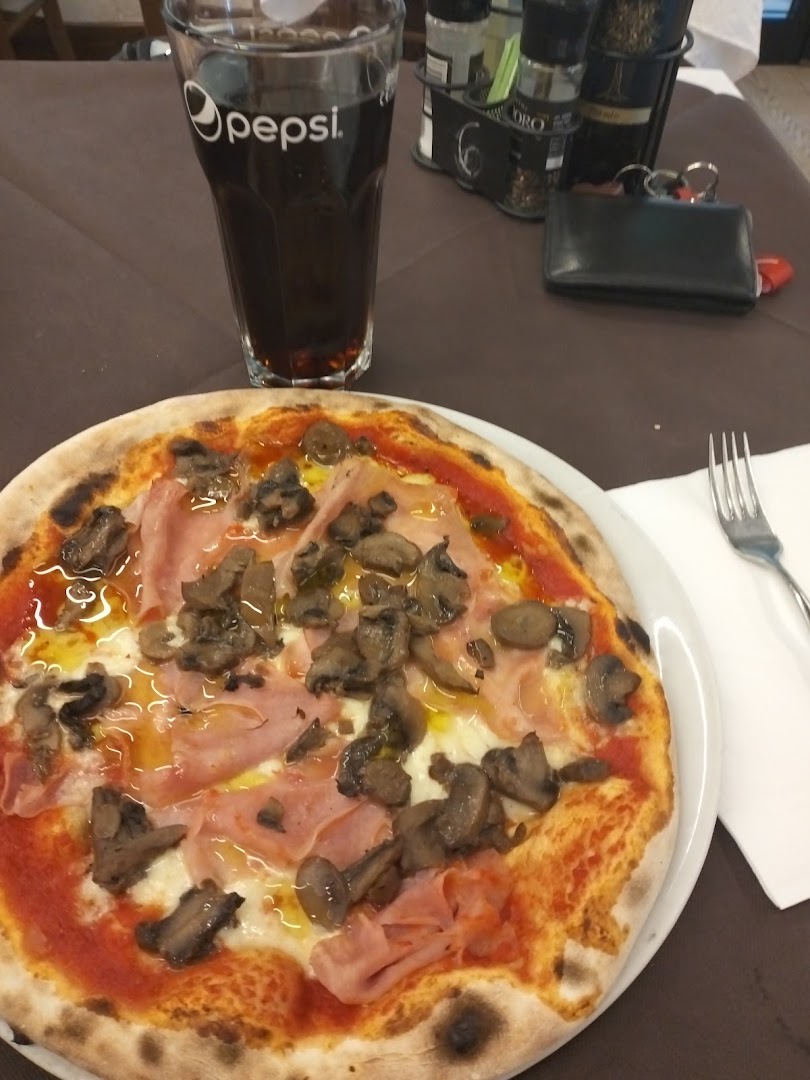 Antico Ritrovo
