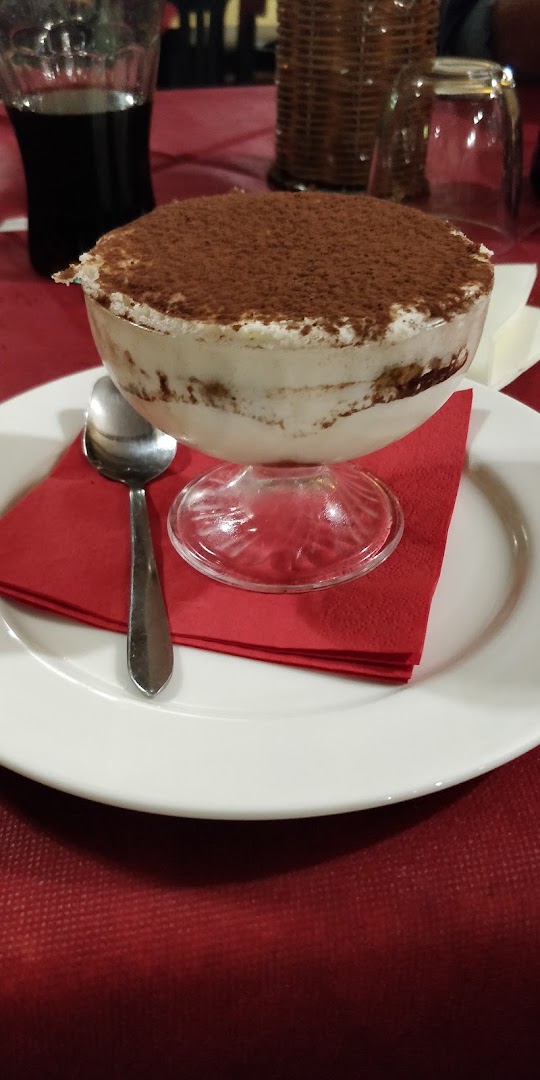 Antico Ritrovo