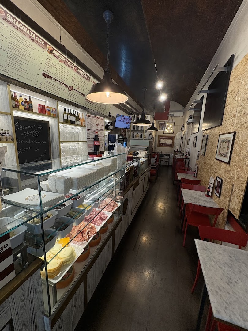 Antico Salumificio Anzuini - La Macelleria storica e Grill di Filiera, Firenze