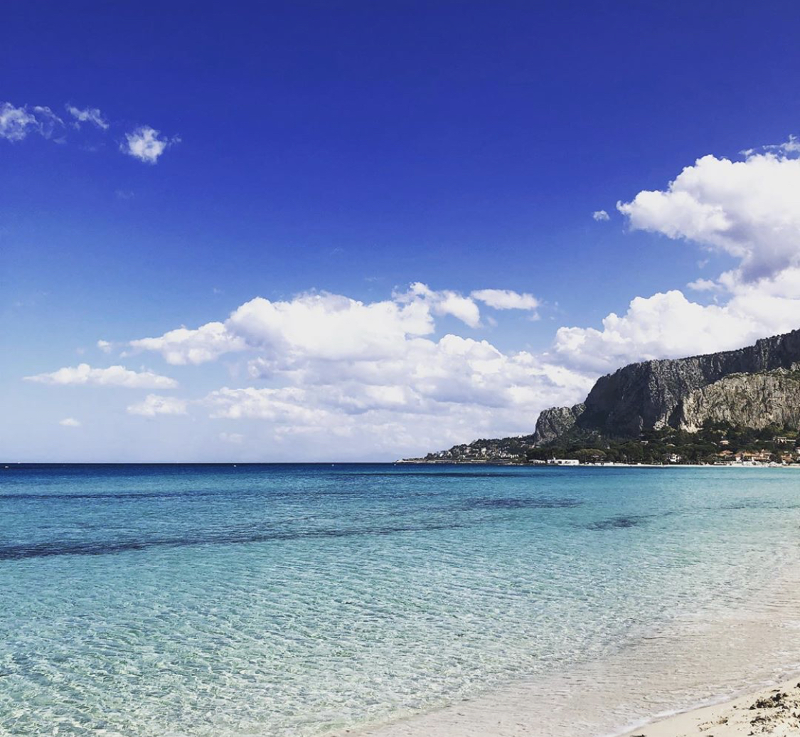 Antico Stabilimento Balneare di Mondello