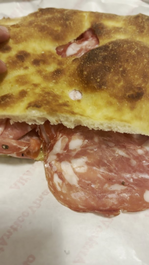 Antico Vinaio Express