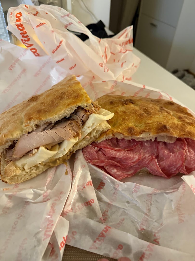 Antico Vinaio Express