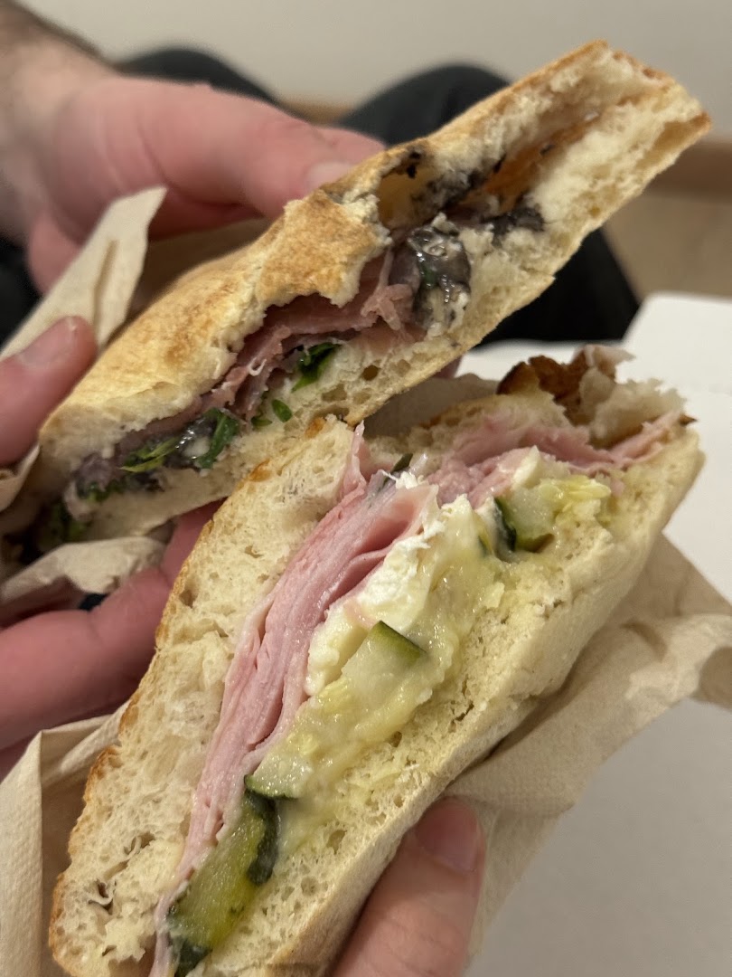 Antico Vinaio Express