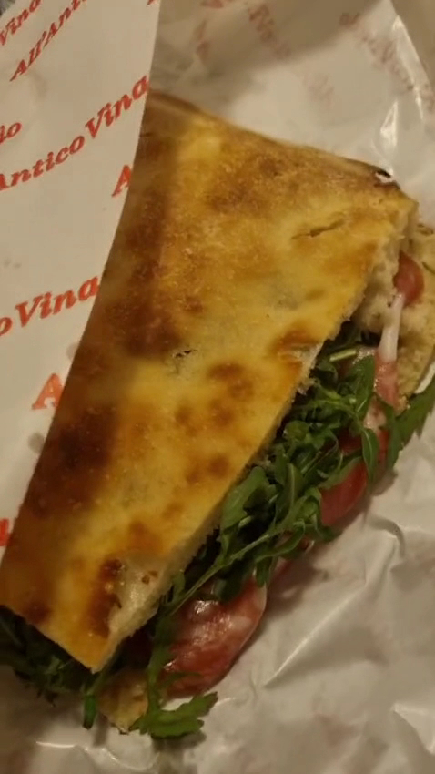 Antico Vinaio Express