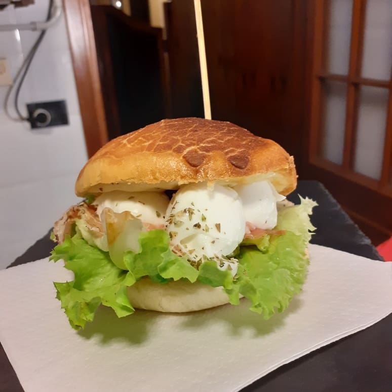 antico volto beer & food