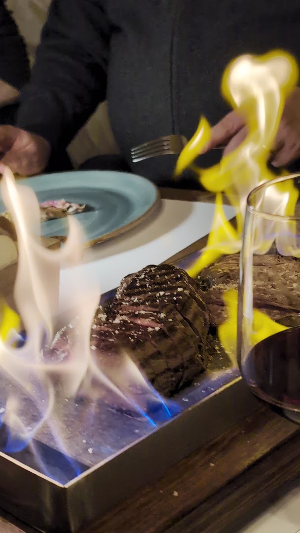 Antigua Bar & Steakhouse