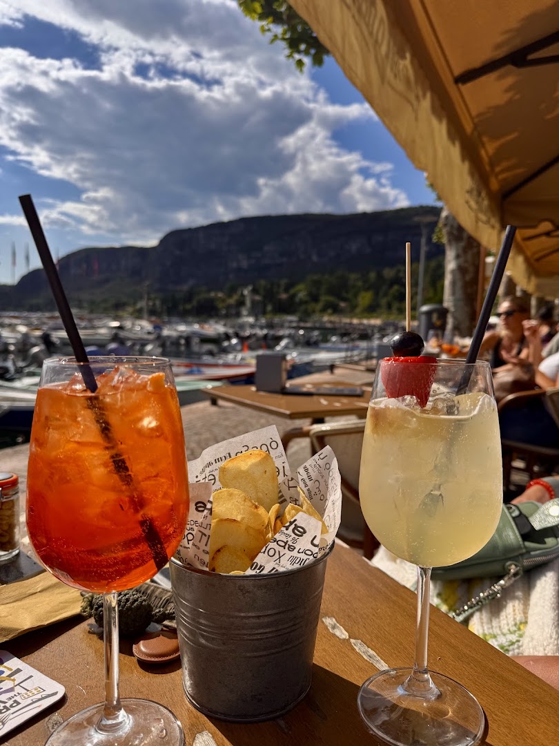 Antigua Bodeguita Trezza