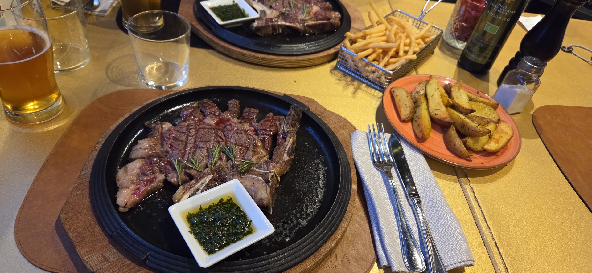 Antigua Carugate - Ristorante e Pizzeria