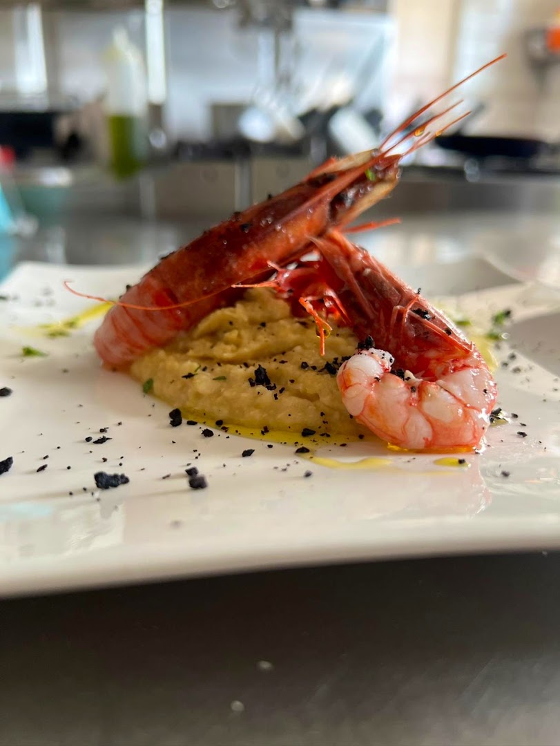 Antigua Ristorante