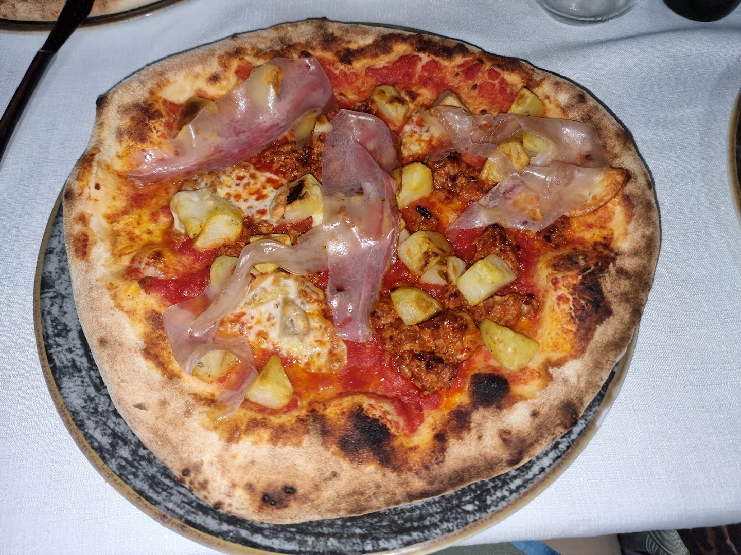 Antigua Ristorante