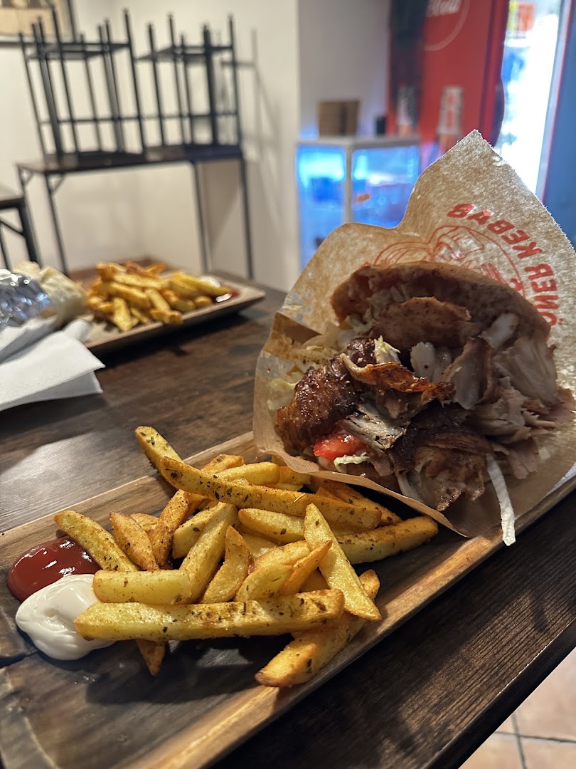 Antiochia Fast&Food