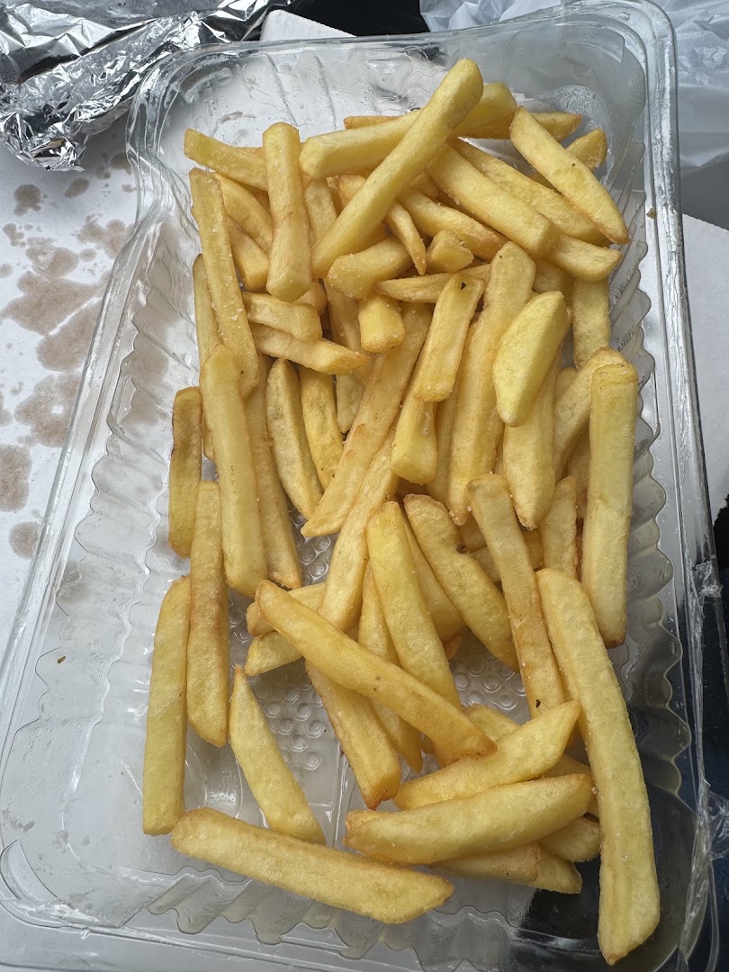 Antiochia Fast&Food