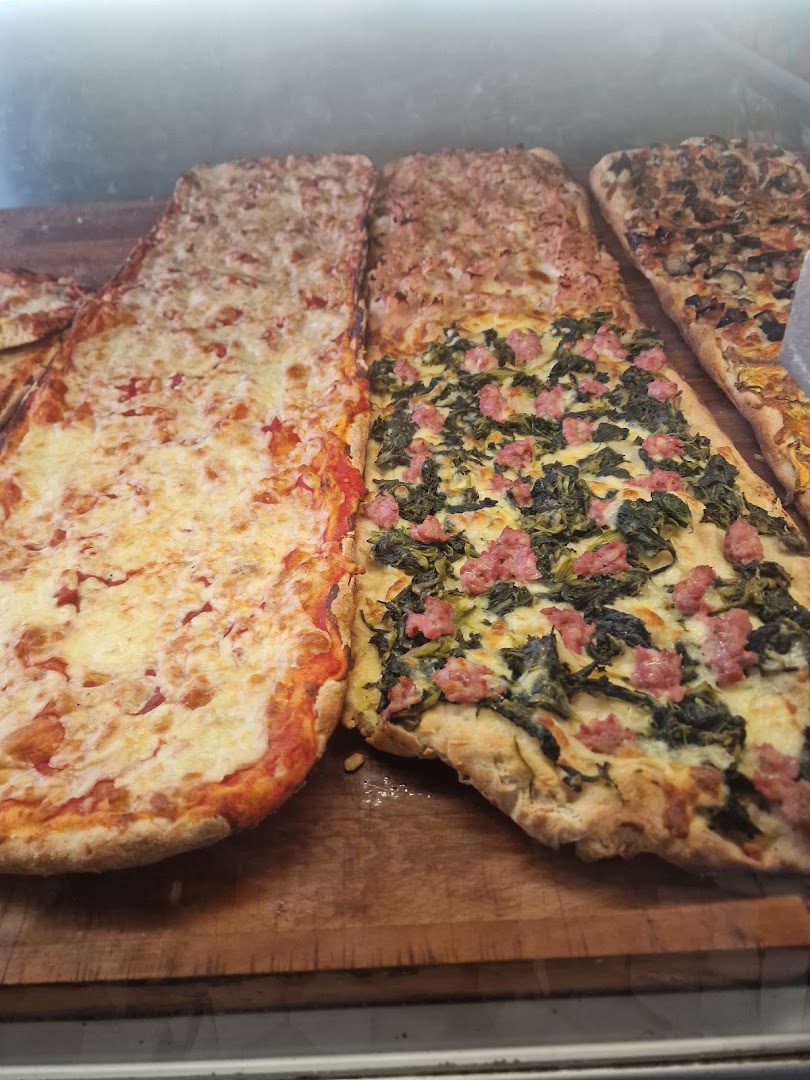 Antiqua Panem... L'ARTE DEL PANE