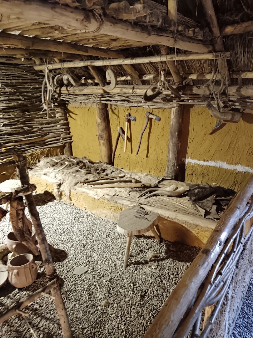 Antiquitates Centro di Archeologia Sperimentale