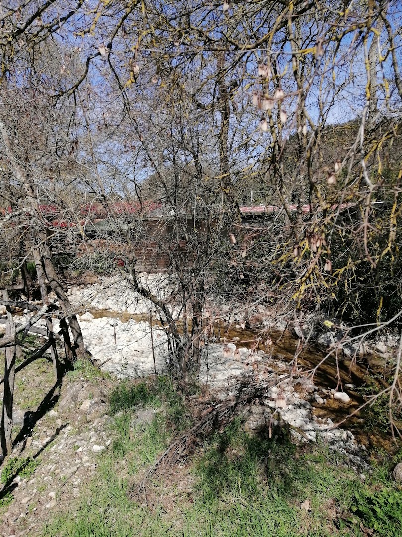 Antiquitates Centro di Archeologia Sperimentale