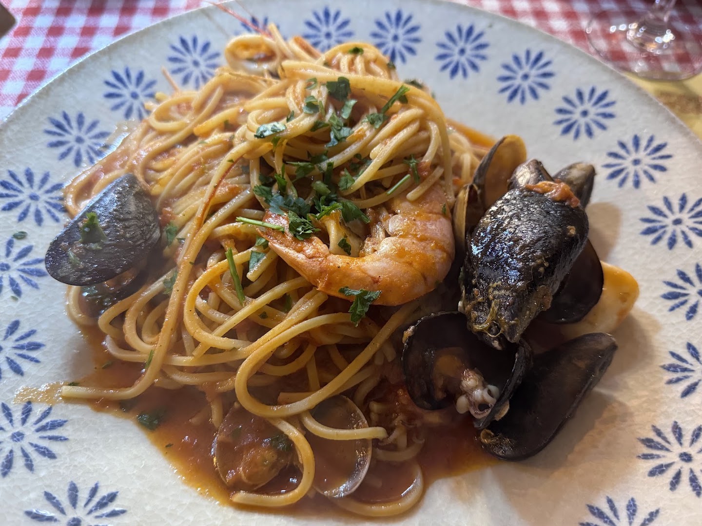 Antò Cucina Tipica Pugliese Bari