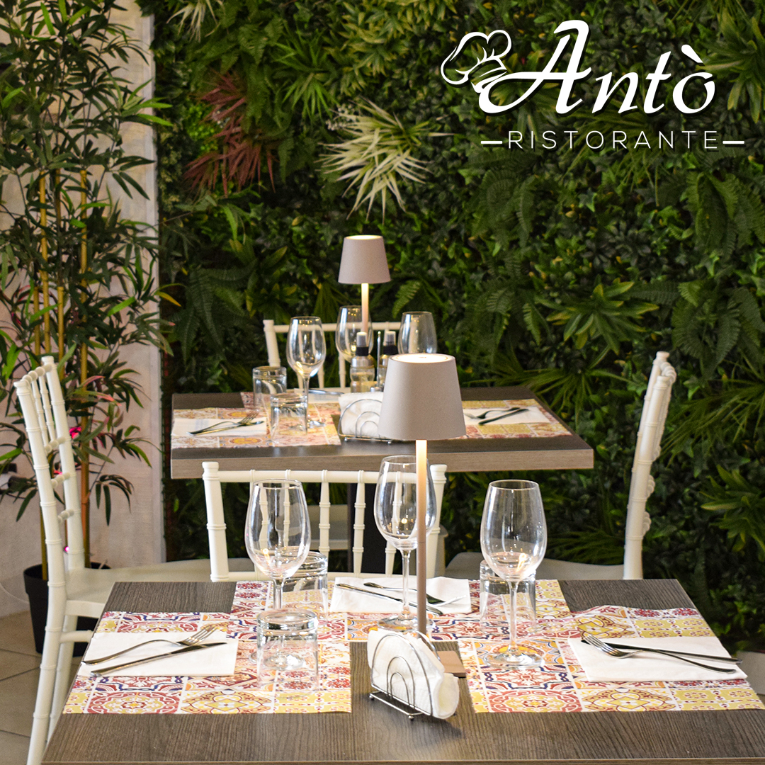 Antò Ristorante Pizzeria