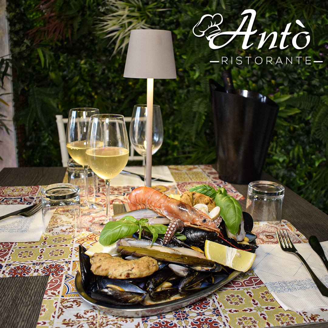Antò Ristorante Pizzeria