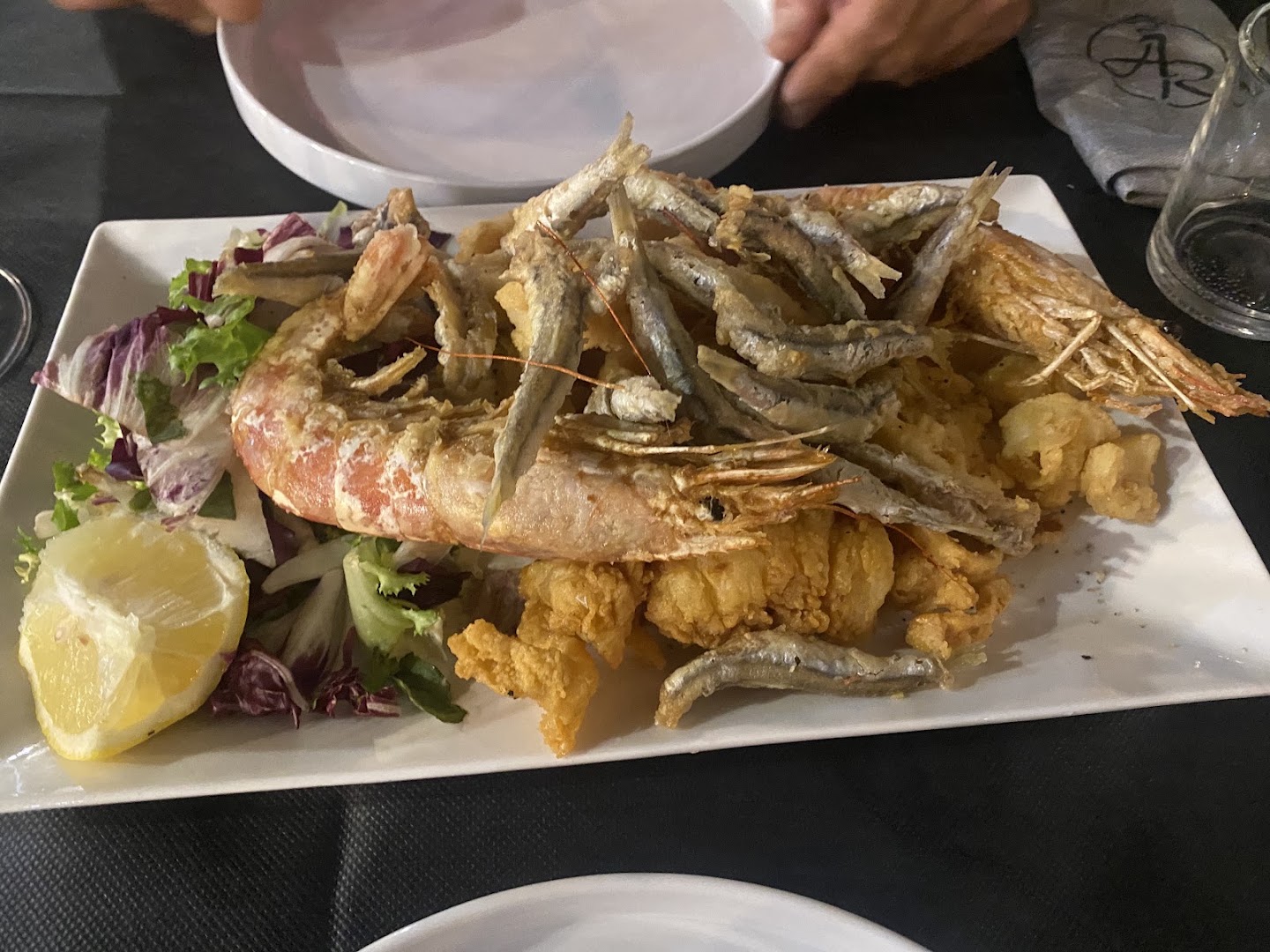 Antò Ristorante Pizzeria, San Prisco