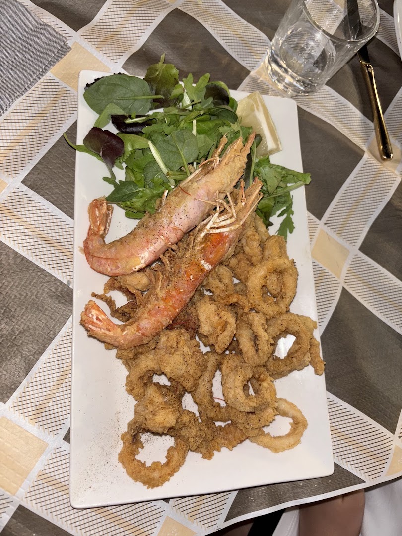 Antò Ristorante Pizzeria