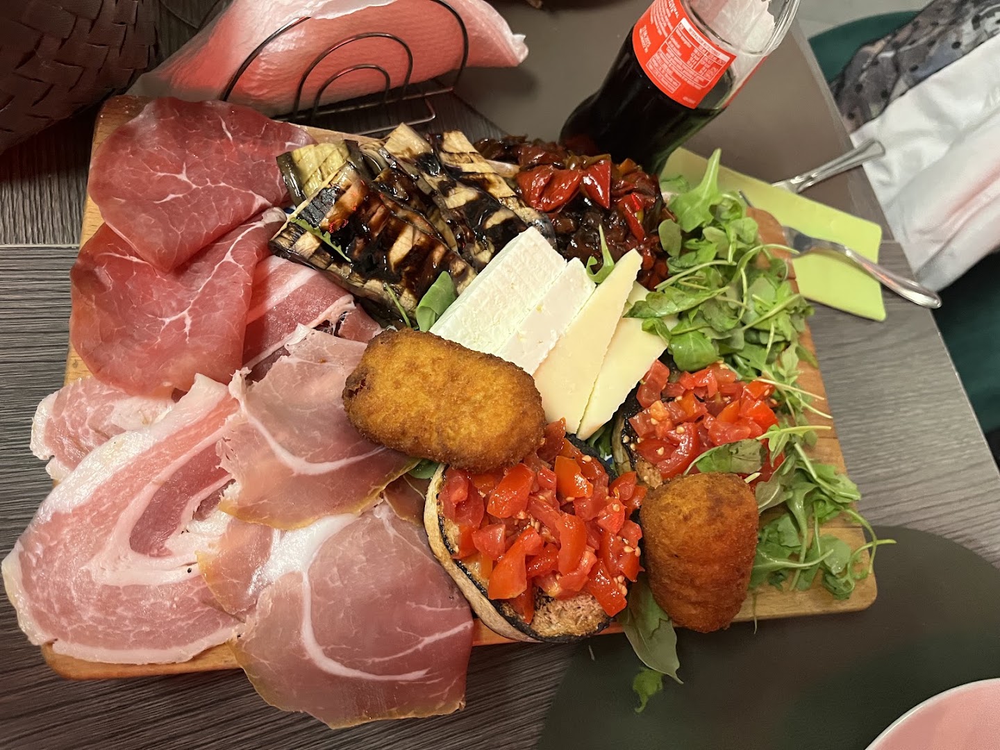 Antò Ristorante Pizzeria