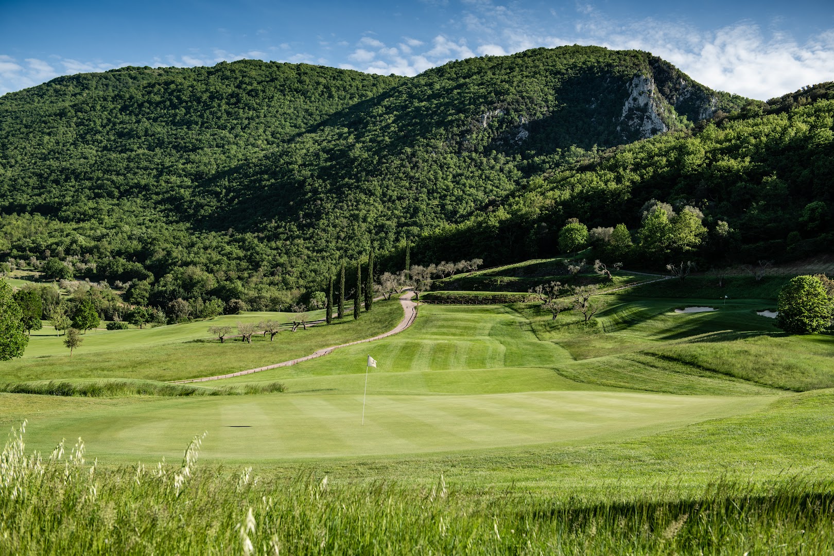 Antognolla Golf