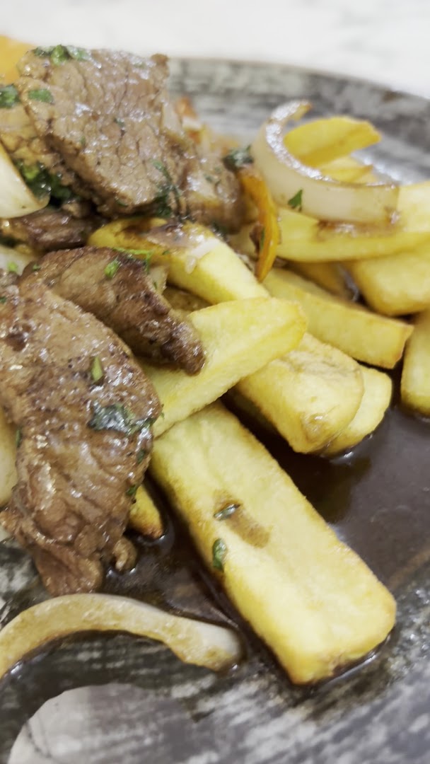 Antojitos Peruanos, Torino
