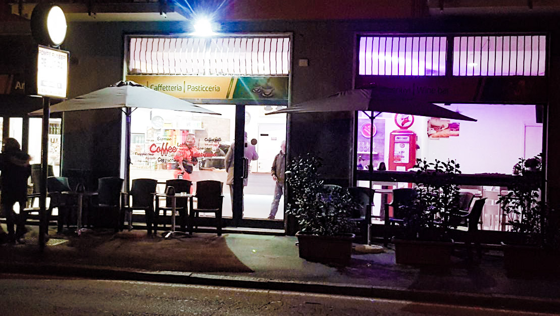 Antonella Bistrot