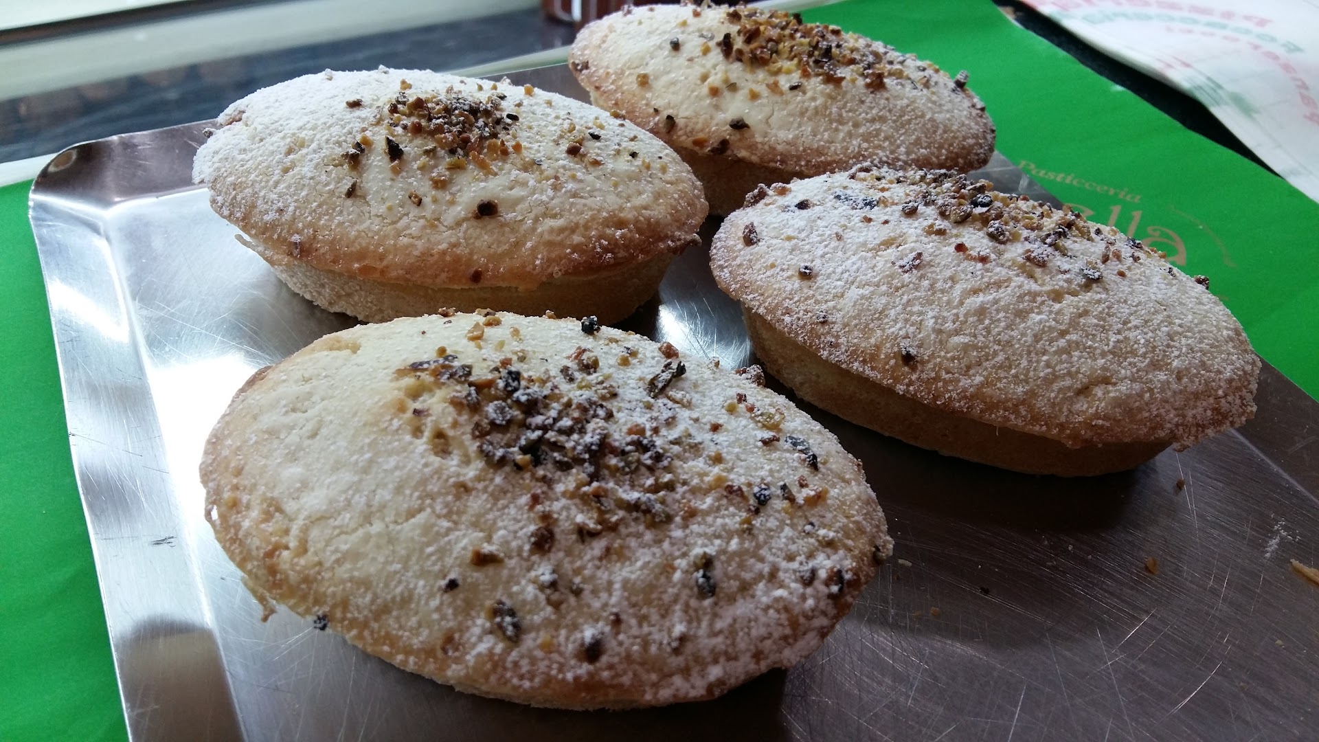 Antonella Bread & Wine