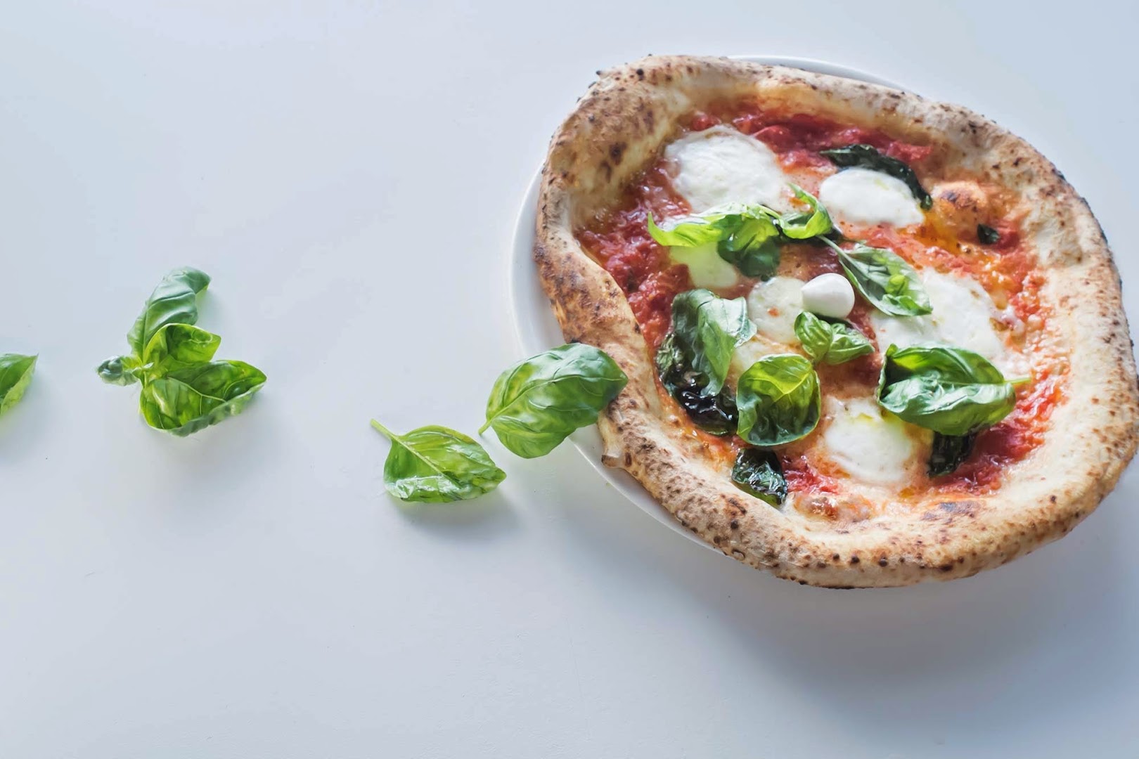 Antonino Esposito - Pizza e Cucina, Sorrento