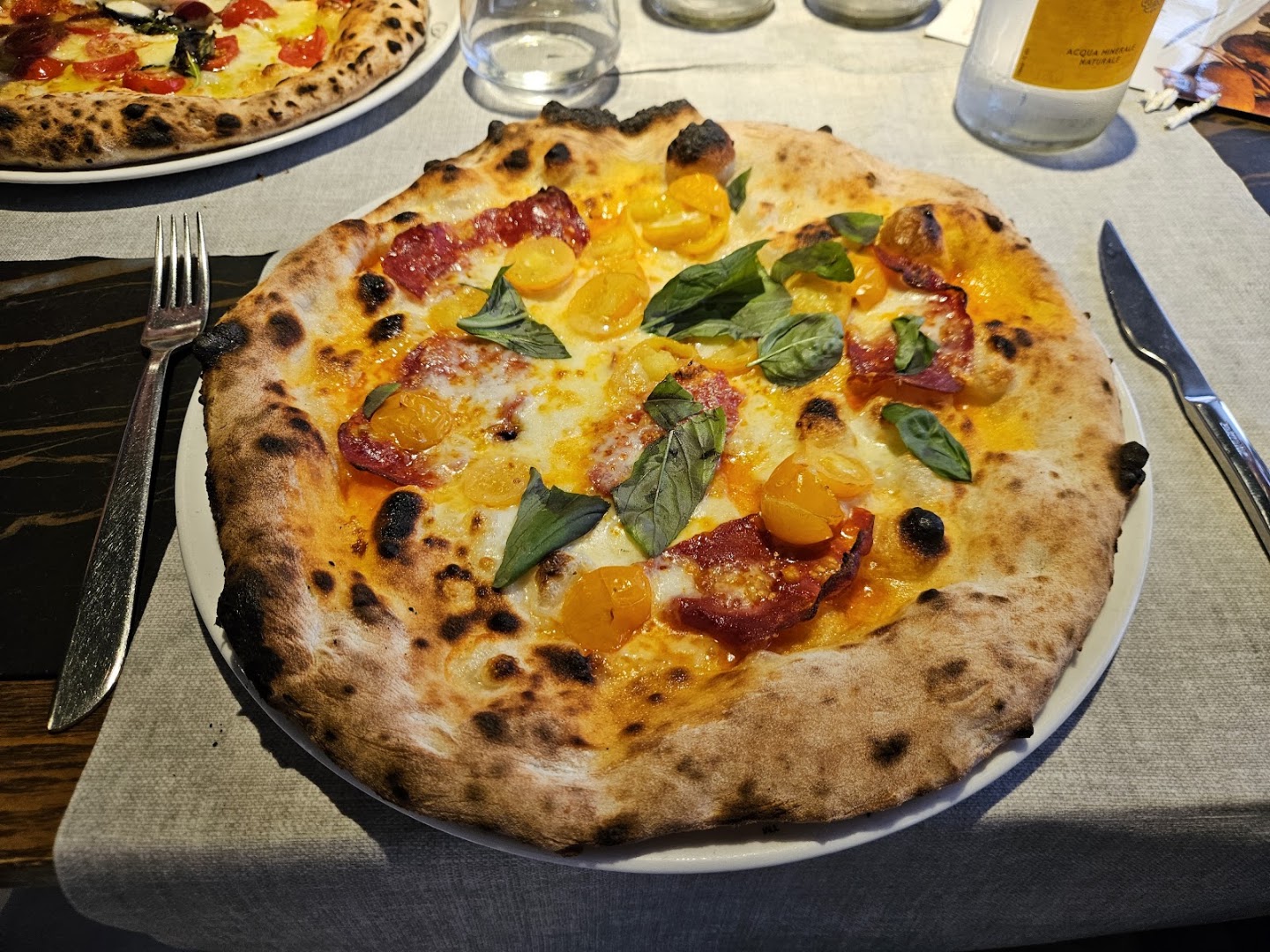 Antonino Esposito - Pizza e Cucina