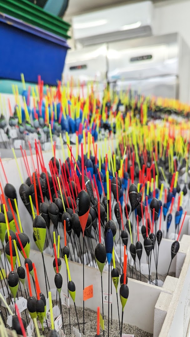 Antonioni Sport caccia e pesca