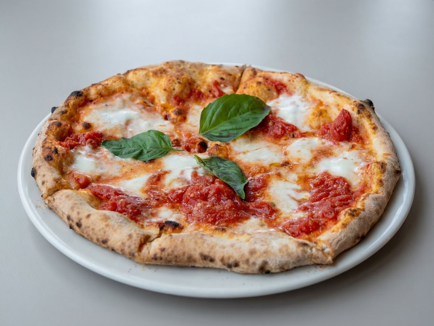 Antonious Pizzeria