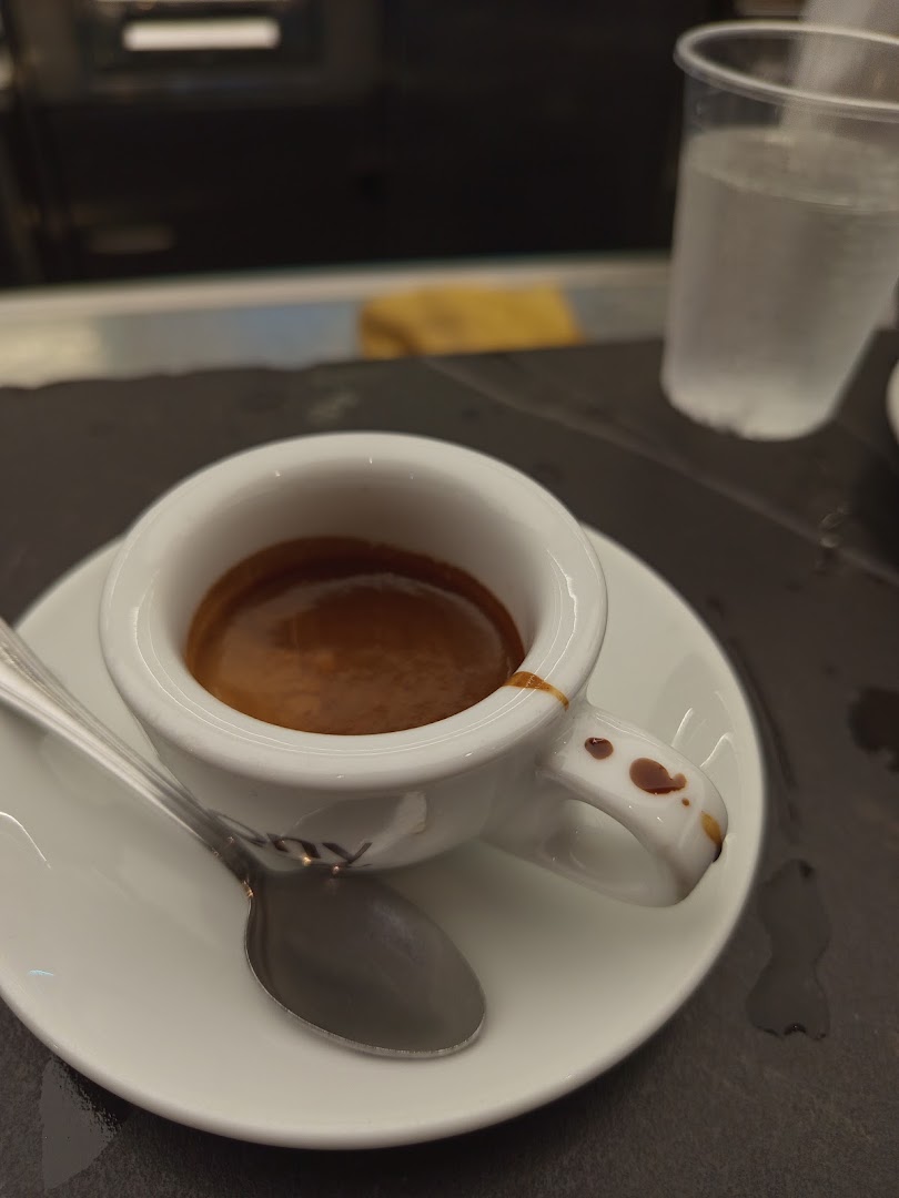 Antony Caffé
