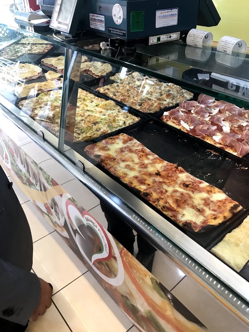 Antony's Pizza