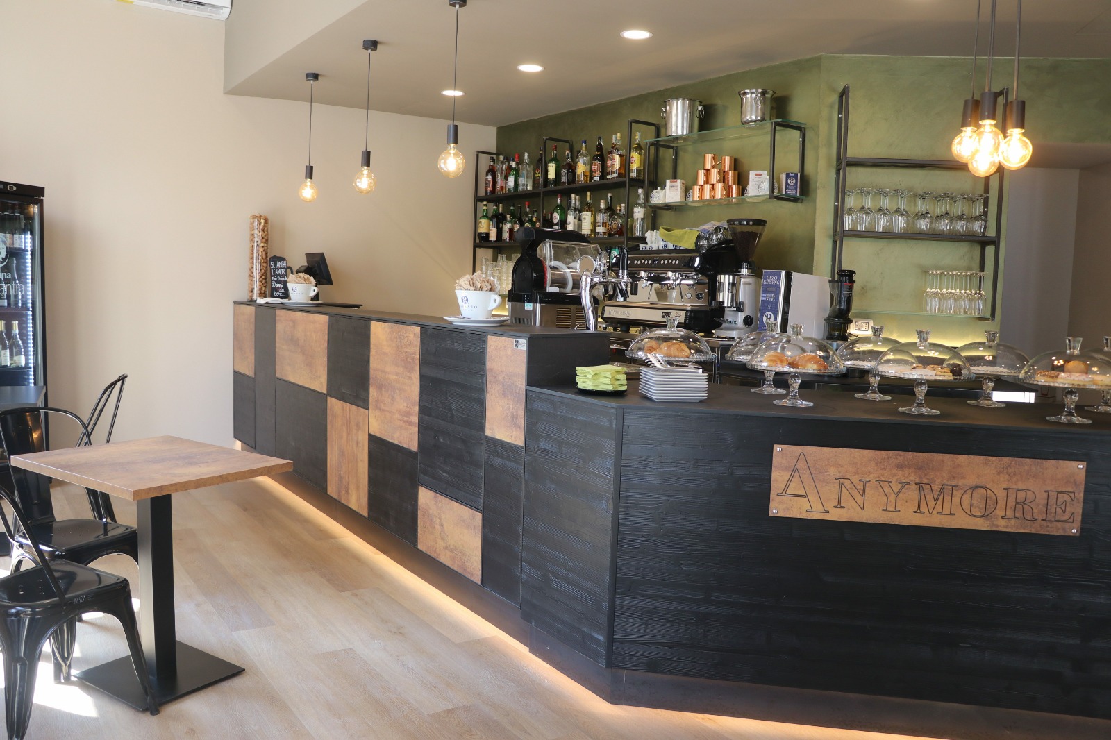 Anymore Cafè