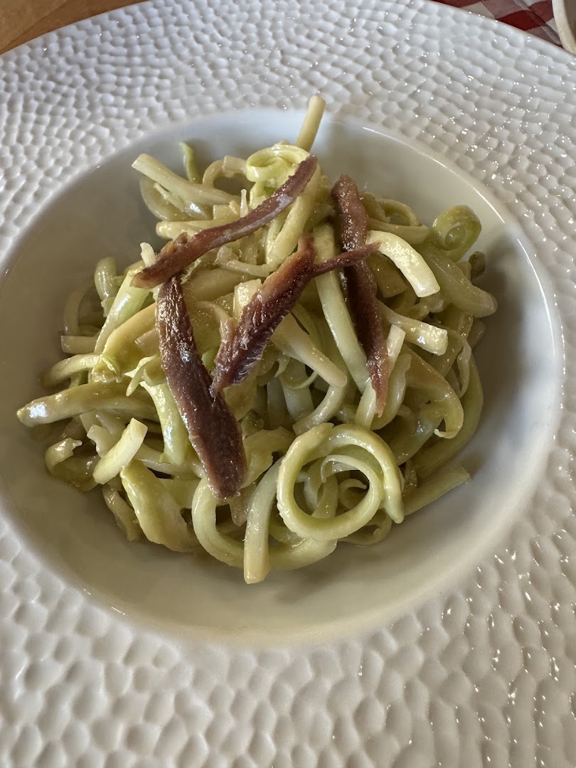 AÓ Osteria Romana