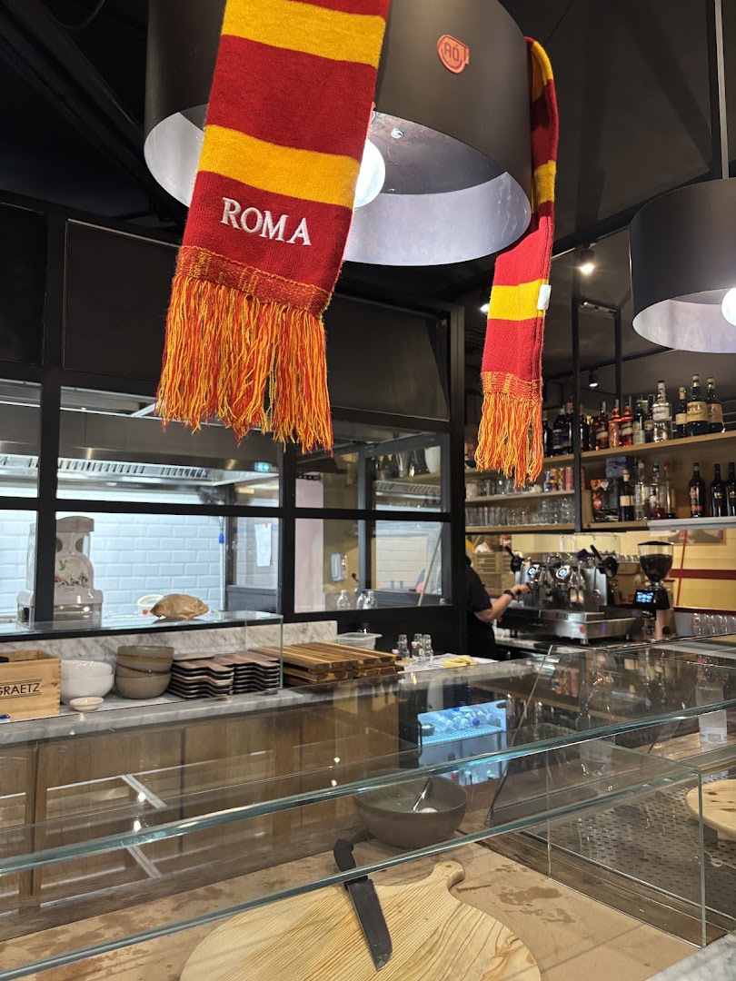 AÓ Osteria Romana