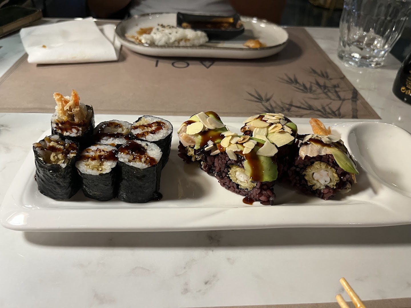 Aoi Sushi Restaurant