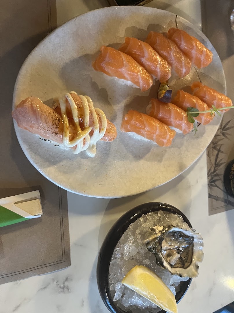 Aoi Sushi Restaurant