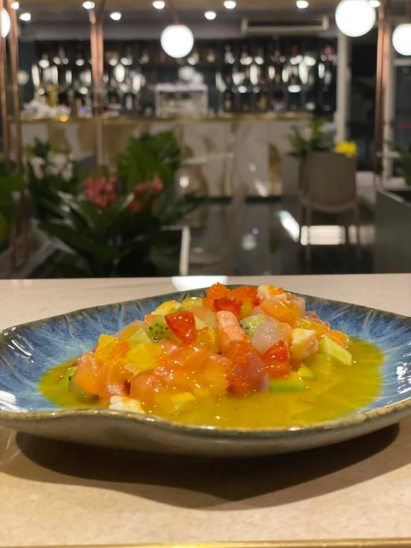Aoi Sushi Restaurant