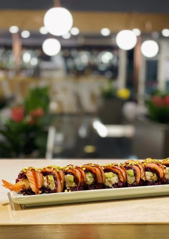 Aoi Sushi Restaurant