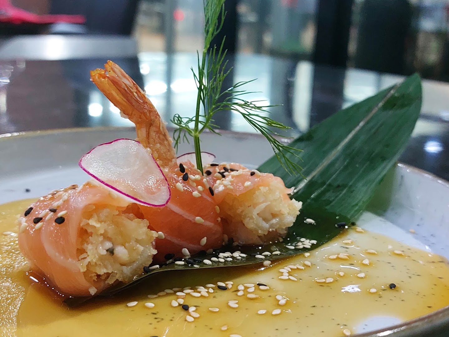 Aotsuki ristorante giapponese