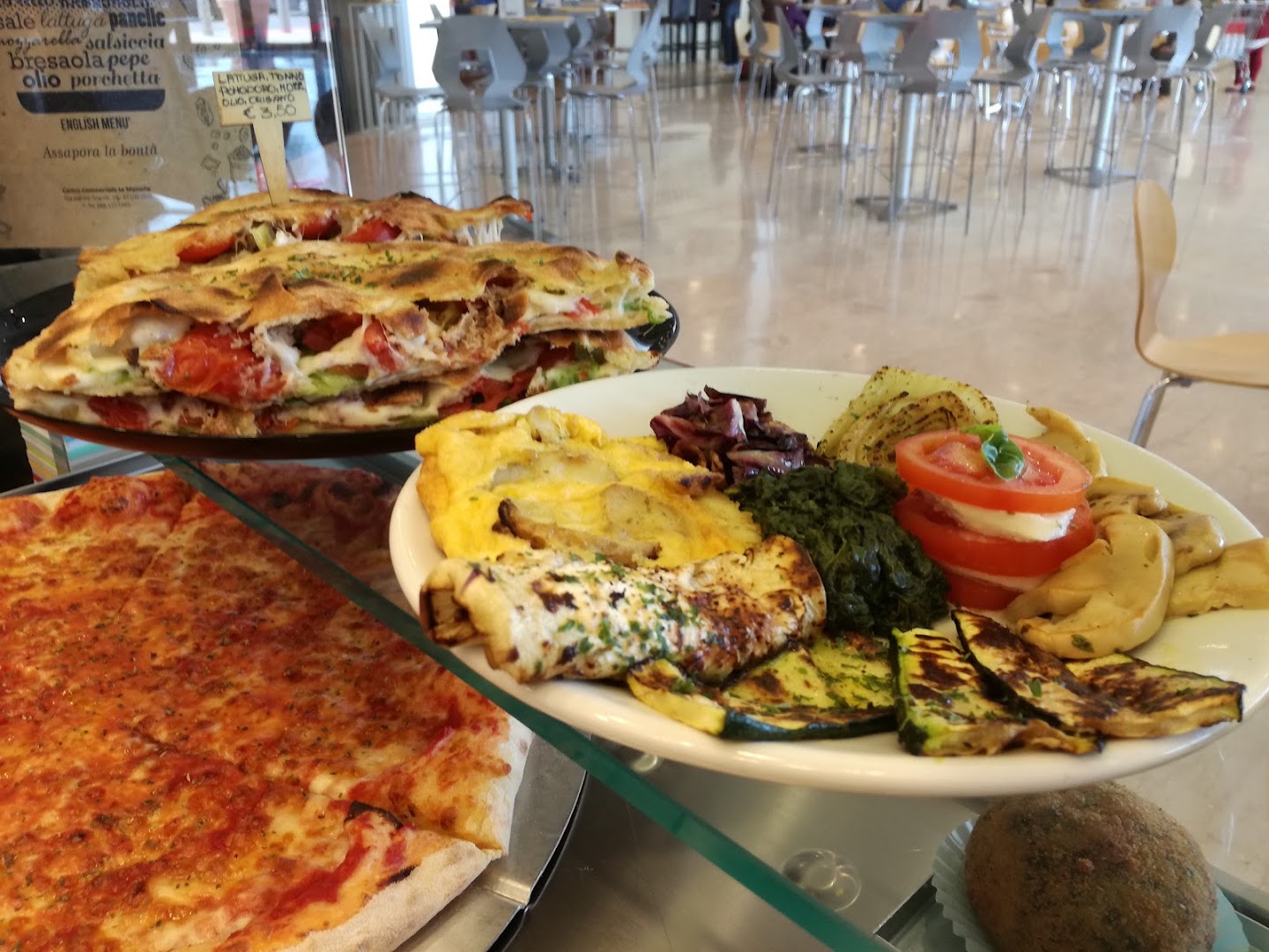 Apè Bistrot