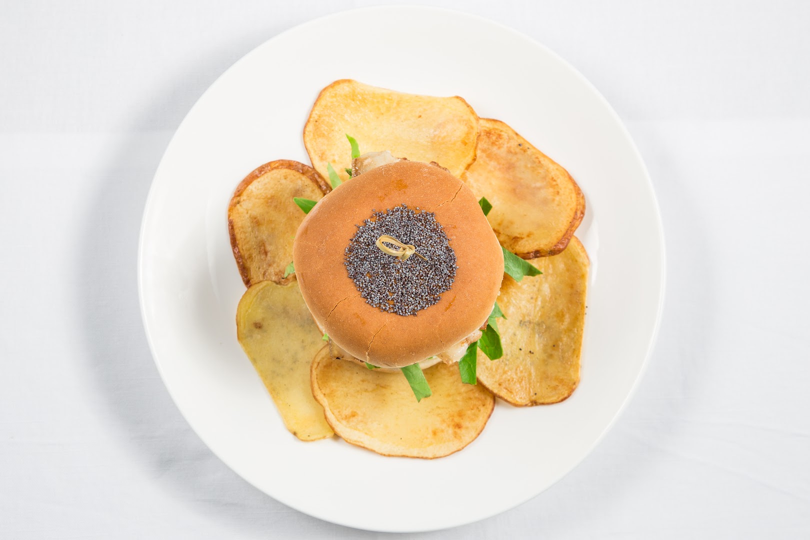 Ape Food designer