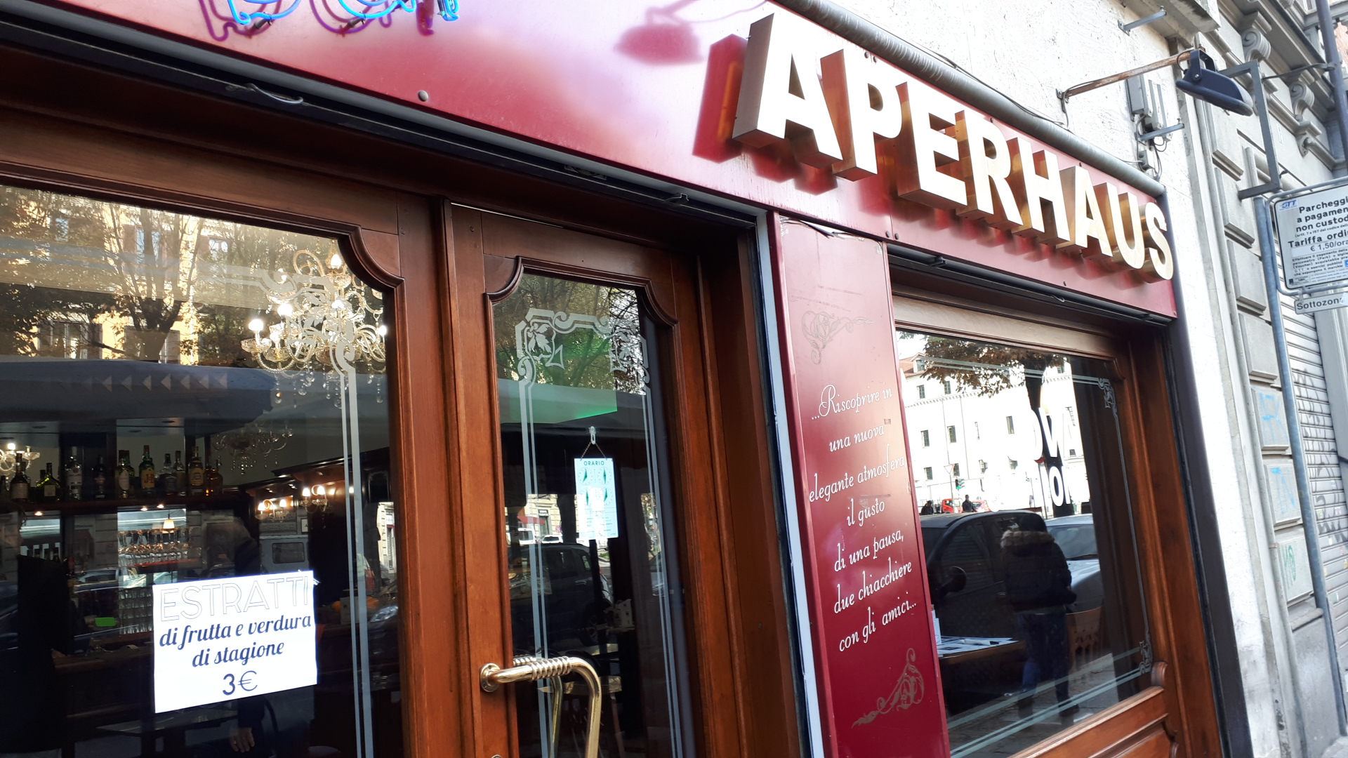 Aperhaus