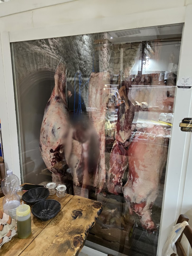 Aperi-Macelleria Tocci