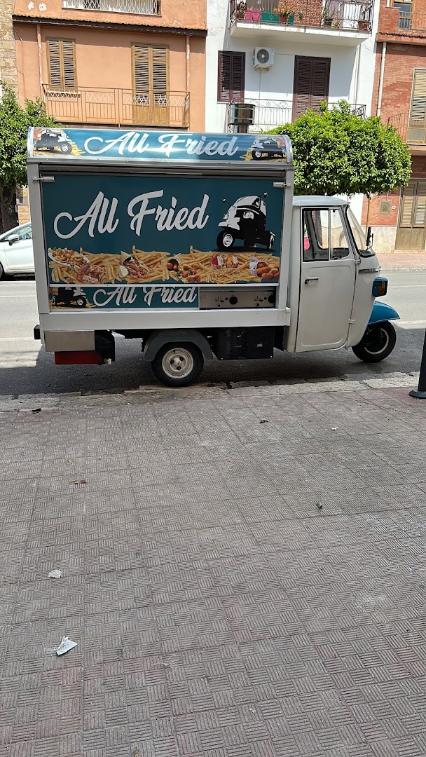 Aperícoppo